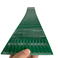 Personalizzare il produttore di schede PCB del circuito stampato a virata rapida di gerber