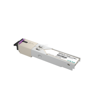 Módulo Transceptor EPON 7dB OLT PX20+++ 1.25G 1490nm/1310nm 20km SC, Módulo Transceptor SFP PON, Gran Venta - Product Image 1