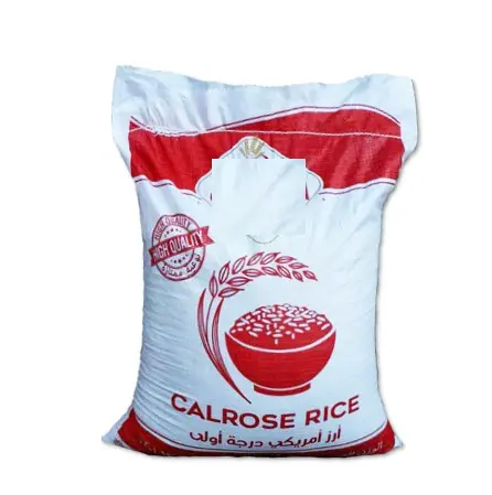 Gạo Japonica vừa camolino Arroz calrose 25kg tại Việt Nam thương hiệu riêng cho nhà nhập khẩu Linda What. sapp 0084989322607