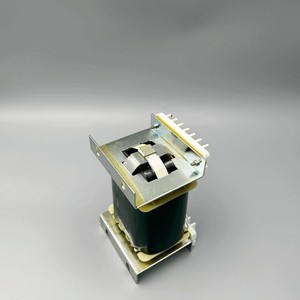 หม้อแปลงควบคุม Ybdz รุ่น 200-014 แบบเฟสเดียว ขดลวดทองแดงกลม สำหรับใช้งานกับสวิตช์ - Product Image 3