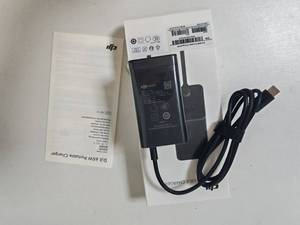<b>Accessories</b> T50 Fast Charger 65W Agricultural <b>Drone</b> Spare Parts Suitable for DJI T50 Plant Protection Agricultural <b>Drone</b> - Product Image 3
