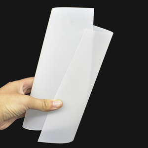 Hot bán Trắng Styrene <span class=keywords><strong>Polystyrene</strong></span> tấm nhựa mịn bề mặt 2 mét <span class=keywords><strong>PS</strong></span> Sheets đối với in ấn cắt Kích thước uốn dịch vụ chế biến - Product Image 2