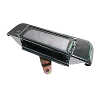 Poignée de hayon de voiture, poignée extérieure de porte arrière, poignée extérieure de coffre pour Toyota Hilux 1989~1995 69090-89101 69090-0K040