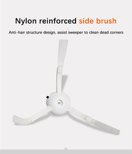 <span class=keywords><strong>Roborock</strong></span> — ensemble de filtres Hepa pour aspirateur Robot <span class=keywords><strong>S5</strong></span> <span class=keywords><strong>Max</strong></span> S6, personnalisés, portables, universels, de remplacement, 3 en 1 - Product Image 5