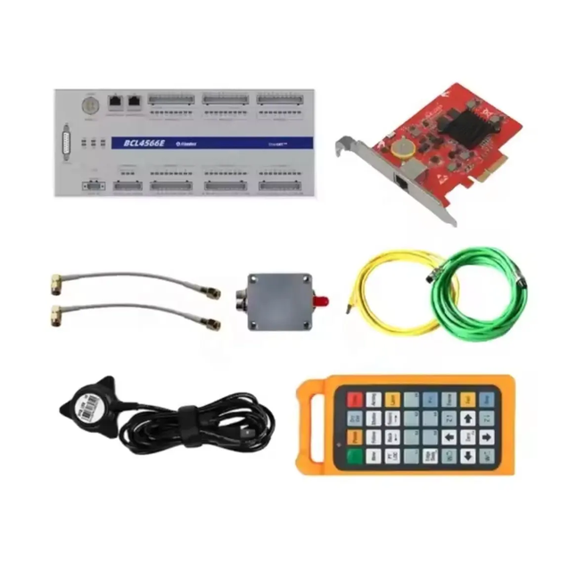 FSCUT 2000E Ethercat Cnc Controller Cypcut Laser Control System for Fiber Laser Cutting Machine