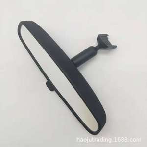 Espejo Retrovisor para Chevrolet Cruze, Buick Regal, LaCrosse, Excelle, Opel Astra, Insignia, Espejo Interior de Cristal Plano de Repuesto - Product Image 3
