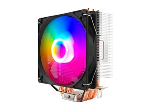 Cho AMD Máy tính để bàn PC dán nhiệt <span class=keywords><strong>CPU</strong></span> Cooler nhôm tản nhiệt với <span class=keywords><strong>heatpipe</strong></span> trường hợp cho máy tính - Product Image 5