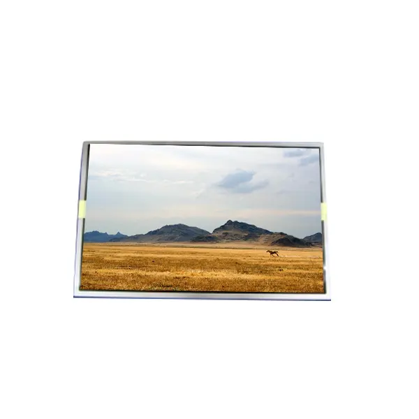 Nouveau panneau d'affichage LCD de résolution 12.1 pouces LP121X04-B2 1024*768