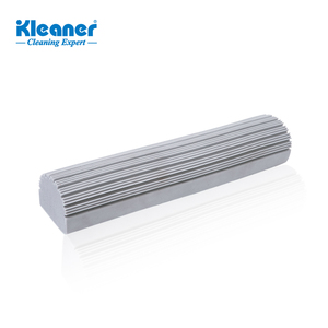 <span class=keywords><strong>Kleaner</strong></span>-fregona mágica con función de lavado, repuesto de fregona mágica PVA, recarga de mopa suave de alta calidad - Product Image 1