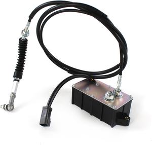 Moteur d'accélérateur 21EN-32260 21EN-32300 21EN-32301 pour R110-7 R210-7 R220-7 - Product Image 1