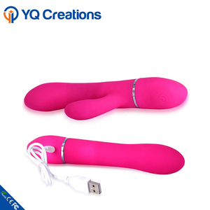 Vibrador de Conejo Femenino de Buena Calidad para la Masturbación Femenina - Product Image 5