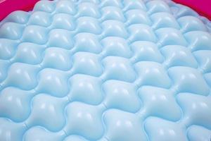 Piscine gonflable pour enfants, <span class=keywords><strong>petite</strong></span> piscine gonflable Portable pour enfants avec bulle douce - Product Image 4