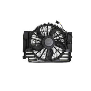 <span class=keywords><strong>Ventilateur</strong></span> de radiateur <span class=keywords><strong>X5</strong></span> 64546921381 <span class=keywords><strong>E53</strong></span> 3.0 4.4 4.6 Ensemble moteur de condenseur OEM 6921381 00-06 pour <span class=keywords><strong>BMW</strong></span> - Product Image 3
