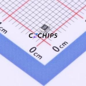 TC0525B1503T5G ตัวต้านทานแบบ SMD 0805 (ประเภท: ฟิล์มบาง) (ความต้านทาน: 150kโอห์ม ความแม่นยำ: 0.1%) - Product Image 1