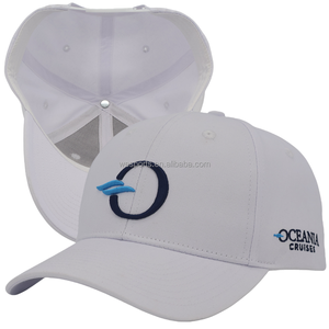 Casquette de baseball perforée à trous découpés au laser, personnalisable avec logo, imperméable, pour la course, le golf et le sport - Product Image 2