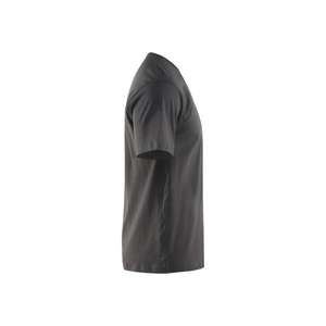 BLAKLADER-T-shirt 352510429800XXLT Gris foncé-T-SHIRTS ET POLO DE TRAVAIL EAN 7330509905142 - Product Image 3
