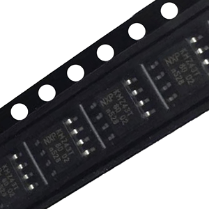 Componentes electrónicos IC, Chip de Sensor de Efecto Hall/Magnético para Interfaz de Placa, sop-8, Original KMZ43T - Product Image 1