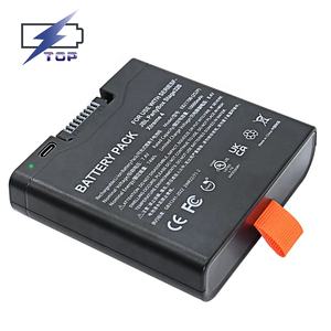 แบตเตอรี่สำรองสำหรับ <span class=keywords><strong>JBL</strong></span> Battery 400 พร้อมไฟ LED แสดงสถานะการใช้งาน ใช้ได้กับ <span class=keywords><strong>JBL</strong></span> <span class=keywords><strong>PartyBox</strong></span> Stage 320 และ Xtreme 4 - Product Image 3