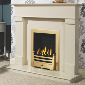 <span class=keywords><strong>De</strong></span> mármol blanco decoración <span class=keywords><strong>de</strong></span> chimenea moderna rodea - Product Image 5