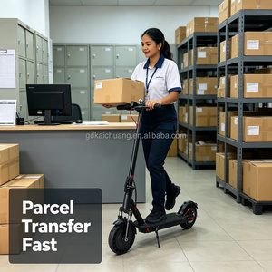 Patinete Eléctrico Urbano Plegable con Batería de Litio, Mini Scooter Portátil para Adultos, Hombres y Mujeres, para Recados Diarios en la Ciudad, Bicicleta Pequeña para Desplazamientos - Product Image 5