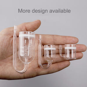 الزجاج CO2 الناشر ل خزان حوض أسماك - Product Image 6