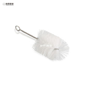 Cepillo de limpieza para taza de café, botella de nailon, OEM - Product Image 4