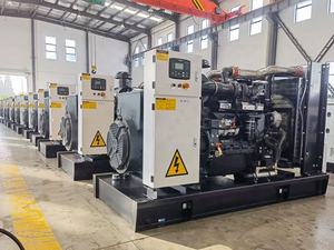 Generador <span class=keywords><strong>de</strong></span> 750KVA Cummings Stamford, <span class=keywords><strong>Tipo</strong></span> Super Silencioso, Marco Abierto, <span class=keywords><strong>Radiador</strong></span> <span class=keywords><strong>de</strong></span> Cobre, 50/60Hz, Trifásico, Diésel, Refrigerado por Agua, al <span class=keywords><strong>Mejor</strong></span> Precio - Product Image 4