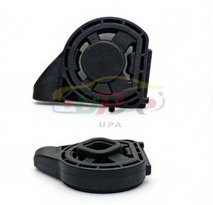 25333-F2000 25333F2000 Soporte de Montaje Superior del Radiador para Hyundai Kia 25333 F2000 - Product Image 4