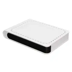 Customized Small Outdoor Network Wireless Wifi Router Box Enclosure Abs High Precision Equipment Case Plastic Injection Mold