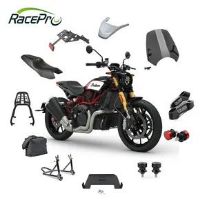 RACEPRO High Quality One-stop FTR 1200 Motorcycle Accessories For Indian FTR 1200 Custom Parts