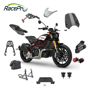 RACEPRO yüksek kalite tek elden FTR <span class=keywords><strong>1200</strong></span> hint FTR <span class=keywords><strong>1200</strong></span> özel parçalar için motosiklet aksesuarları - Product Image 1