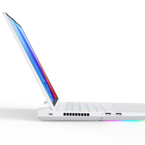 PC <span class=keywords><strong>de</strong></span> jeu haute performance, écran QHD 16 pouces 144 Hz, Intel I5 13e génération 13500H, RTX 3050 <span class=keywords><strong>6</strong></span> Go, 64 Go DDR4, WiFi <span class=keywords><strong>6</strong></span>, <span class=keywords><strong>Giga</strong></span> RJ45, prise US/UK - Product Image 1