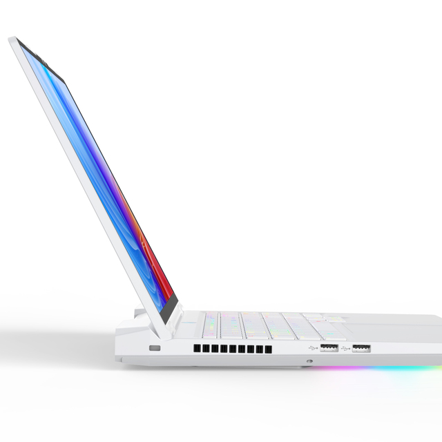 High Performance Gaming PC 16" QHD 144Hz Display Intel I5 13th Gen 13500H RTX 3050 6GB 64GB DDR4 WiFi 6 Giga RJ45 US/UK Plug
