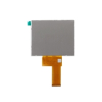 Écran LCD de remplacement pour ANBERNIC RG351V RG353VS RG35XX YLM-355304-B-A1 35xxpro, pièces de rechange pour écran de jeu