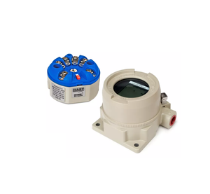 -Honeywell High Accuracy STT170 Series STT17H Smart Temperature WithHART Output, RTD & Thermocouple Sensor Input - Product Image 5