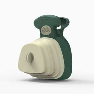 Pet Bô <span class=keywords><strong>picker</strong></span> cho đi bộ con chó, gấp xách tay túi rác, poop Remover - Product Image 1