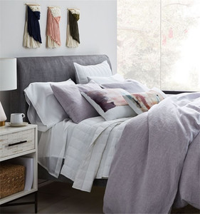 Coton égyptien Hôtel Housses De Couette Ensembles de Literie Couettes de Lit Couvre - Product Image 1