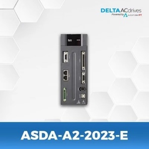 Nouveau ASD A2 2023 E Drive 2KW 220V 3PH en stock - Product Image 3