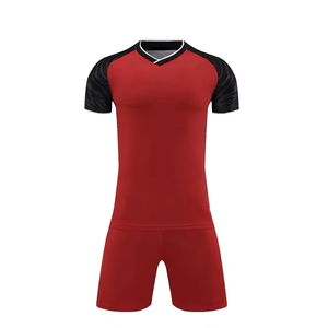 เสื้อฟุตบอลฤดูกาล 25/26 คุณภาพไทย ชุดฟุตบอลสำหรับผู้ใหญ่และเด็ก ชุดแฟนบอล ชุดนักเตะ เวอร์ชั่นนักกีฬา - Product Image 1