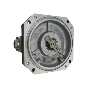 Motor Original Confiable 154S-A48 para Equipos de Robótica y Automatización - Product Image 1