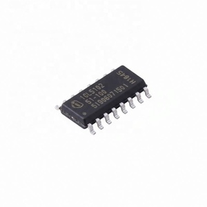 ICL5102XUMA2 SOIC-16 LED <b>Driver</b> Ic Chip - Product Image 1