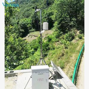 Stazione <span class=keywords><strong>di</strong></span> Monitoraggio Ambientale dell'Acqua AWS1007 con Sensore <span class=keywords><strong>di</strong></span> <span class=keywords><strong>Potenziale</strong></span> <span class=keywords><strong>di</strong></span> Ossidazione-<span class=keywords><strong>Riduzione</strong></span> (ORP) Online - Product Image 3