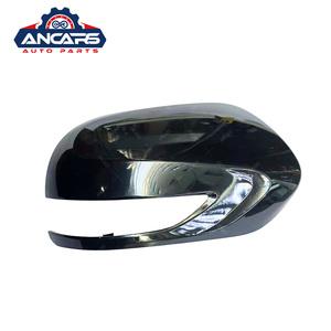 Copertura Specchietto Laterale per Subaru Forester 2010-2012 Copertura Specchietto Retrovisore 91054SC080 91054SC070 - Product Image 2