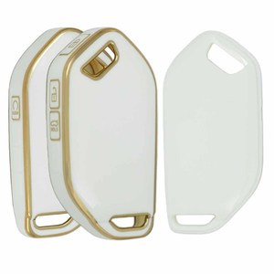 Huanyue ofrece fundas para llaves de coche al por mayor para Kia Sportage, Ace, Yipao, K5 y K5. - Product Image 2
