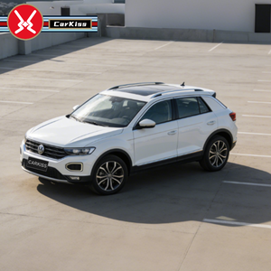 <span class=keywords><strong>Volkswagen</strong></span> <span class=keywords><strong>T</strong></span>-<span class=keywords><strong>Roc</strong></span> Usado, Automático, Compacto, SUV a <span class=keywords><strong>Gasolina</strong></span>, 2025-2026, Volante a la Izquierda, Estado Premium, Auto Usado para Exportación - Product Image 1