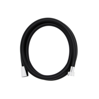 Vente directe d'usine 1.5m 2m tuyau de douche multicolore Flexible renforcé Pvc tuyau de douche flexibilité tuyau d'eau tuyau de plomberie