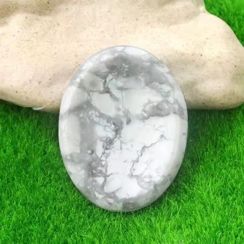Howlite
