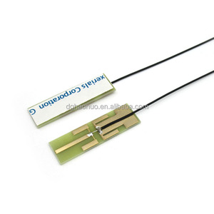<span class=keywords><strong>5GHz</strong></span> 5.8GHz Omni Directional được xây dựng trong 5dBi PCB tăng cao thông tin liên lạc <span class=keywords><strong>Antenna</strong></span> với IPX/ufl kết nối <span class=keywords><strong>2.4GHz</strong></span> <span class=keywords><strong>Wifi</strong></span> <span class=keywords><strong>Antenna</strong></span> - Product Image 5