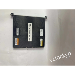 1 Módulo USADO Woodward 5466-315 Envío gratuito a través de DHL/FedEX - Product Image 2