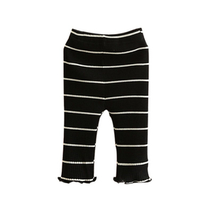 Artículos Más Vendidos, Ropa para Niños, Leggings con Patrón Tejido para Distribuidores en el Mercado Chino - Product Image 1